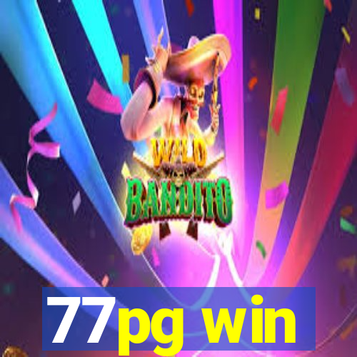 77pg win